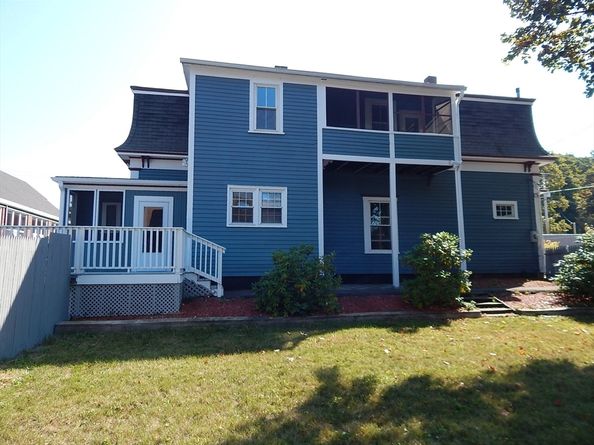 128 Allen St., Athol MA 01331