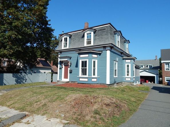 128 Allen St., Athol MA 01331