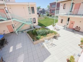 368 Pleasant St 204, Malden MA 02148