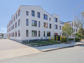 368 Pleasant St 204, Malden MA 02148