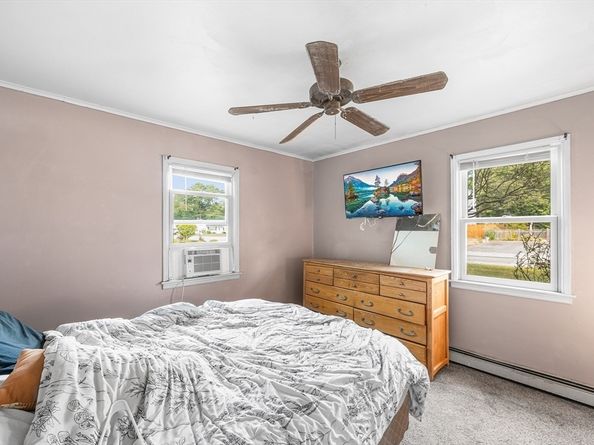 42 Amherst Rd, Stoughton MA 02072