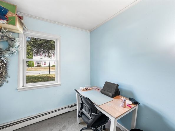 42 Amherst Rd, Stoughton MA 02072