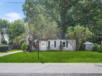 42 Amherst Rd