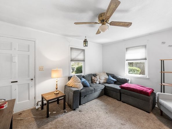 42 Amherst Rd, Stoughton MA 02072