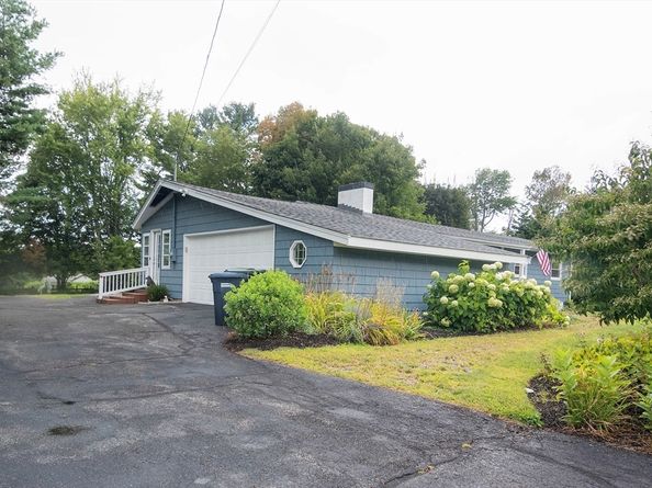 9 Birchwood Dr, Holden MA 01520