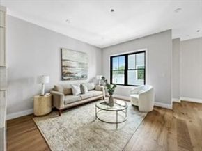 1 Marion Street 7, Cambridge MA 02141