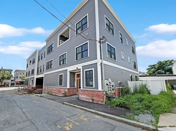 1 Marion Street 7, Cambridge MA 02141