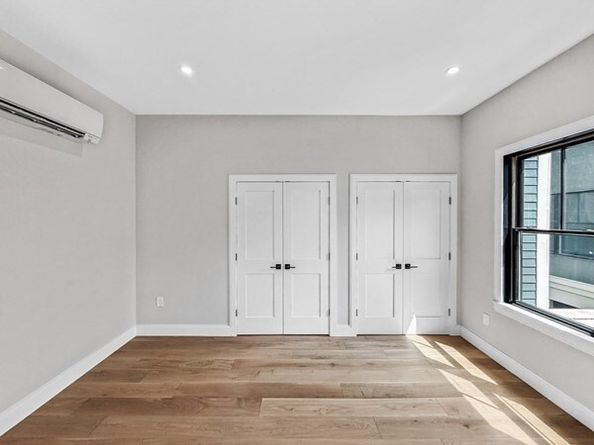 1 Marion Street 7, Cambridge MA 02141