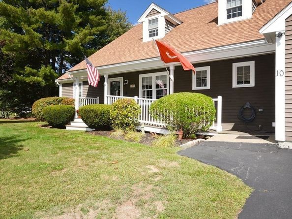 10 Birch Bottom Circle, Rockland MA 02370