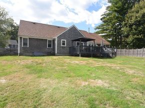 10 Birch Bottom Circle, Rockland MA 02370