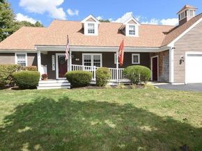 10 Birch Bottom Circle, Rockland MA 02370
