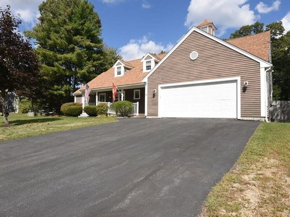10 Birch Bottom Circle, Rockland MA 02370