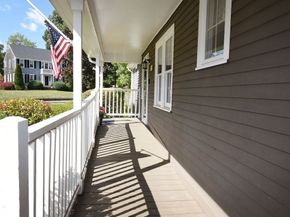 10 Birch Bottom Circle, Rockland MA 02370