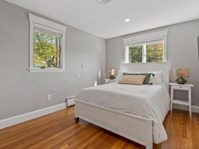 11 Crowley Rd, Burlington MA 01803