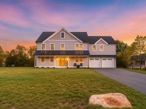 6 Rivendell Ln, Millis MA 02054