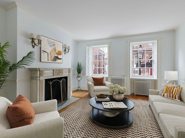 24 Fayette St, Boston MA 02116