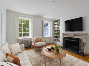 24 Fayette St, Boston MA 02116