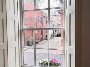 24 Fayette St, Boston MA 02116