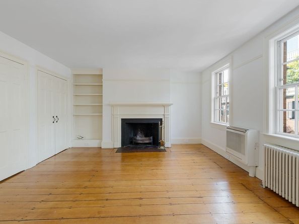 24 Fayette St, Boston MA 02116