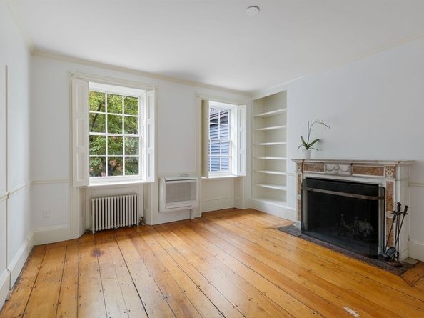 24 Fayette St, Boston MA 02116