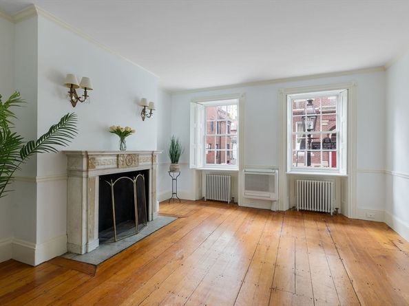 24 Fayette St, Boston MA 02116