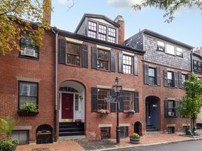 24 Fayette St, Boston MA 02116