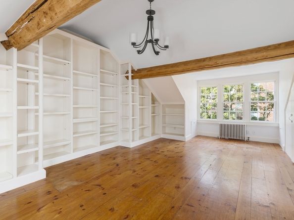 24 Fayette St, Boston MA 02116