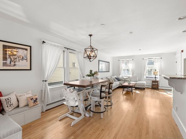 494-496 E 4th St 2, Boston MA 02127