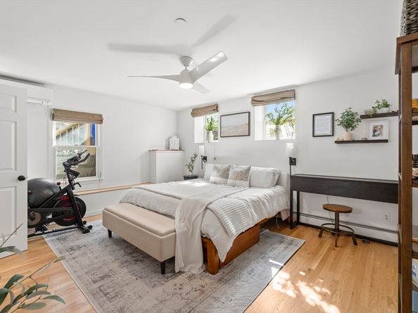 494-496 E 4th St 2, Boston MA 02127