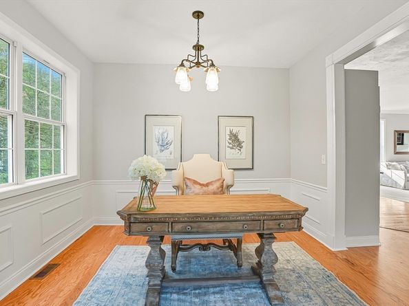 3 Candlewood Lane, Southborough MA 01772