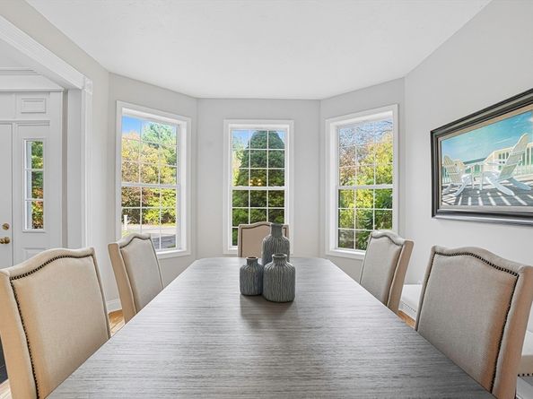 3 Candlewood Lane, Southborough MA 01772