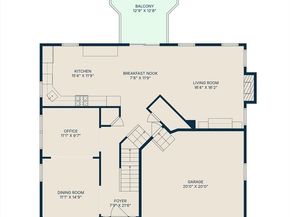 3 Candlewood Lane, Southborough MA 01772