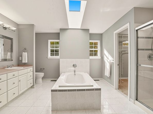 3 Candlewood Lane, Southborough MA 01772