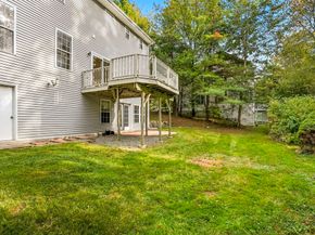 3 Candlewood Lane, Southborough MA 01772