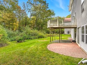 3 Candlewood Lane, Southborough MA 01772