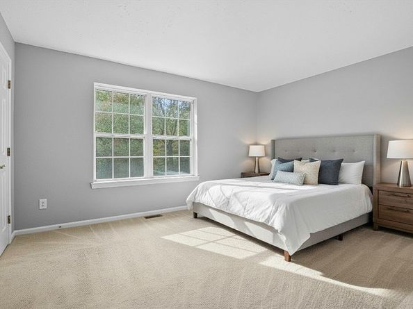 3 Candlewood Lane, Southborough MA 01772