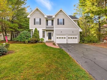 3 Candlewood Lane