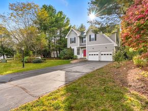 3 Candlewood Lane, Southborough MA 01772