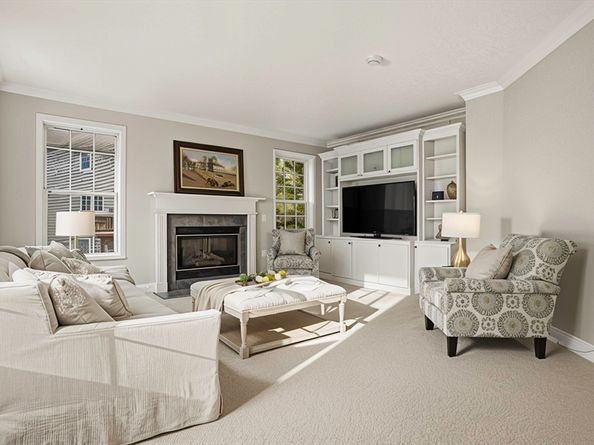 3 Candlewood Lane, Southborough MA 01772