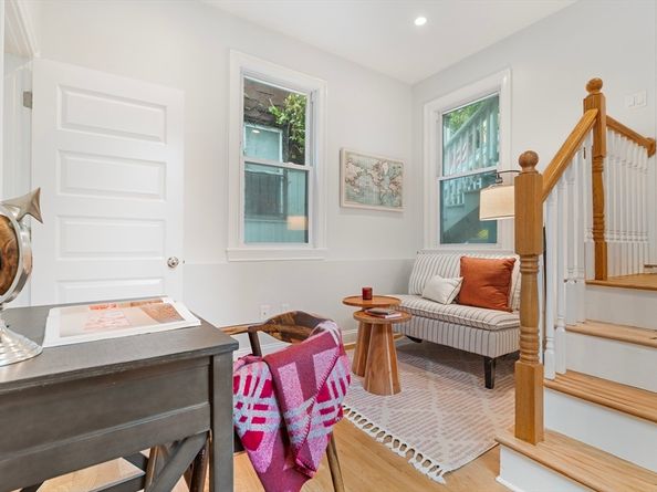 385 Meridian St 1, Boston MA 02128