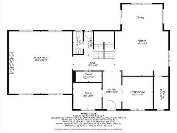 8 Brown Ave, Newburyport MA 01950