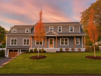 8 Brown Ave