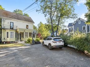22 Walnut Place 1, Newton MA 02460