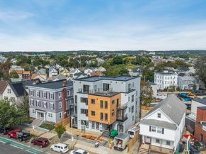 595 Broadway 202, Somerville MA 02145