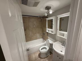 390 Riverway 6, Boston MA 02115
