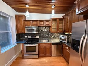 390 Riverway 6, Boston MA 02115