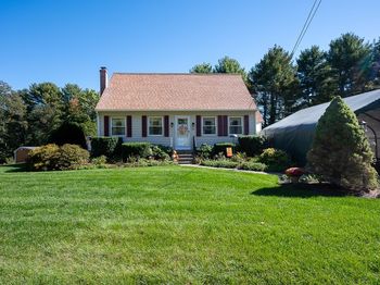 62 Larned Rd