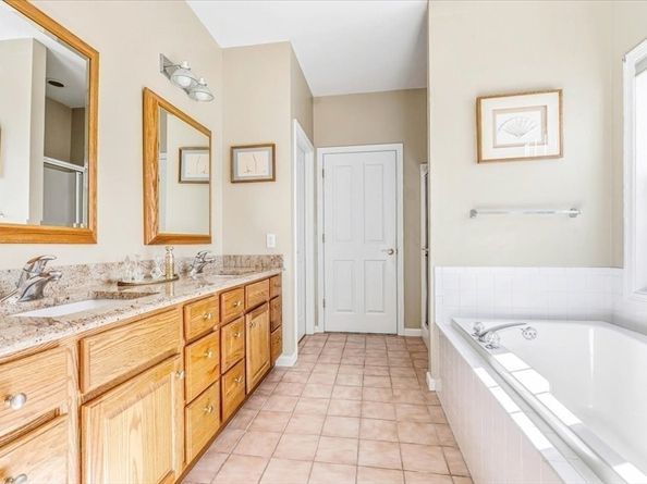 27 Cross Wind, Plymouth MA 02360