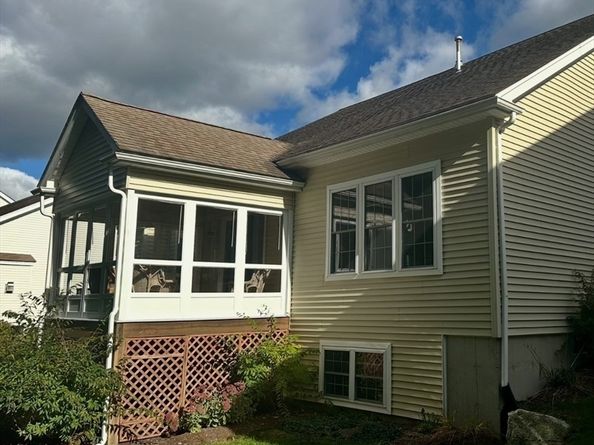27 Cross Wind, Plymouth MA 02360