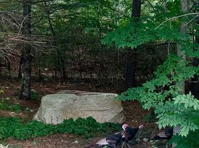 27 Cross Wind, Plymouth MA 02360